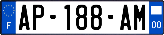 AP-188-AM