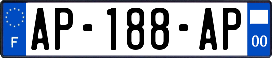 AP-188-AP