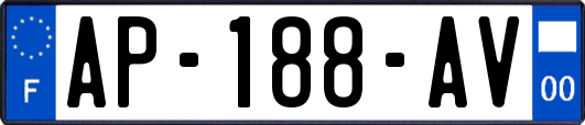 AP-188-AV