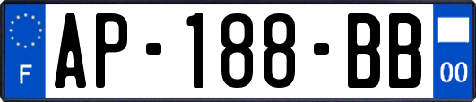 AP-188-BB