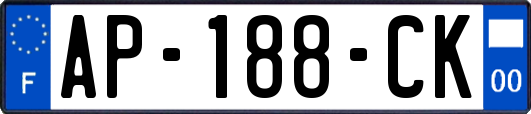 AP-188-CK