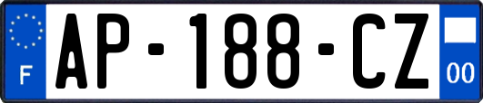 AP-188-CZ