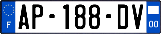 AP-188-DV