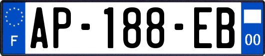 AP-188-EB