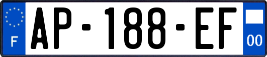 AP-188-EF