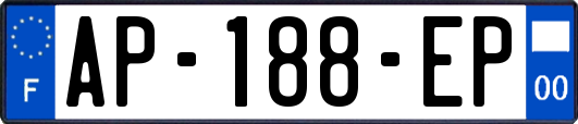 AP-188-EP