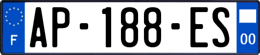 AP-188-ES