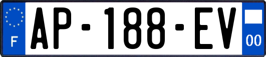 AP-188-EV