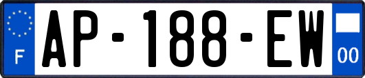 AP-188-EW