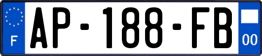 AP-188-FB
