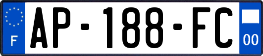 AP-188-FC