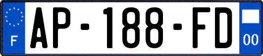 AP-188-FD