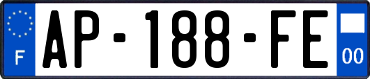 AP-188-FE