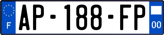 AP-188-FP