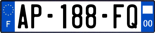 AP-188-FQ