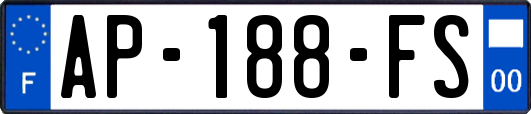 AP-188-FS