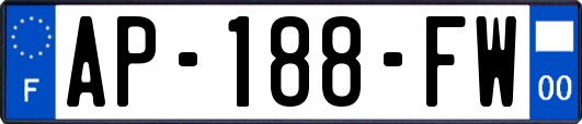 AP-188-FW