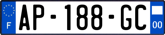 AP-188-GC