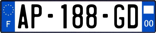AP-188-GD