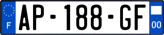 AP-188-GF