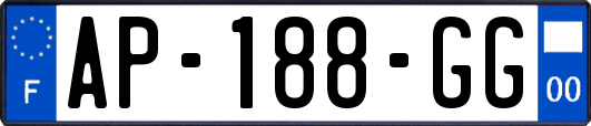 AP-188-GG