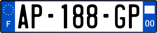 AP-188-GP