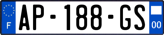 AP-188-GS