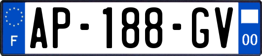 AP-188-GV