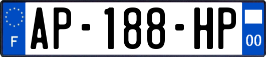 AP-188-HP