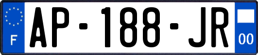 AP-188-JR