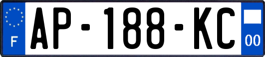 AP-188-KC