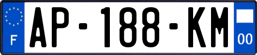 AP-188-KM