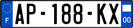 AP-188-KX