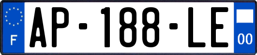 AP-188-LE