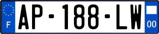 AP-188-LW