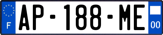 AP-188-ME