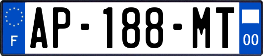 AP-188-MT