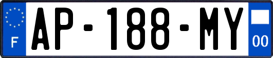 AP-188-MY