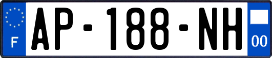 AP-188-NH