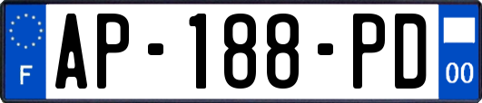 AP-188-PD