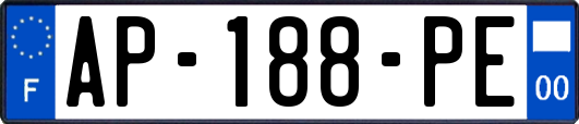 AP-188-PE