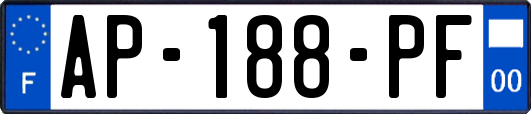 AP-188-PF