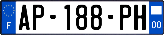 AP-188-PH