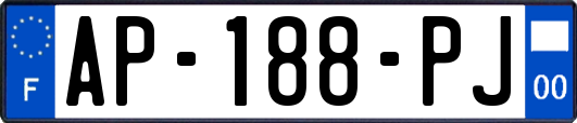 AP-188-PJ