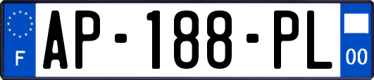 AP-188-PL
