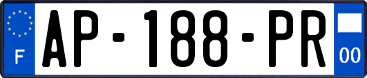 AP-188-PR