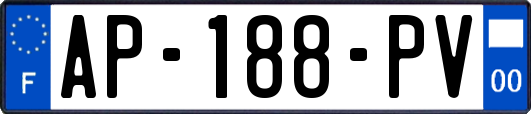 AP-188-PV