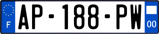 AP-188-PW
