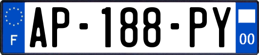 AP-188-PY