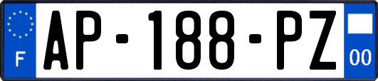 AP-188-PZ